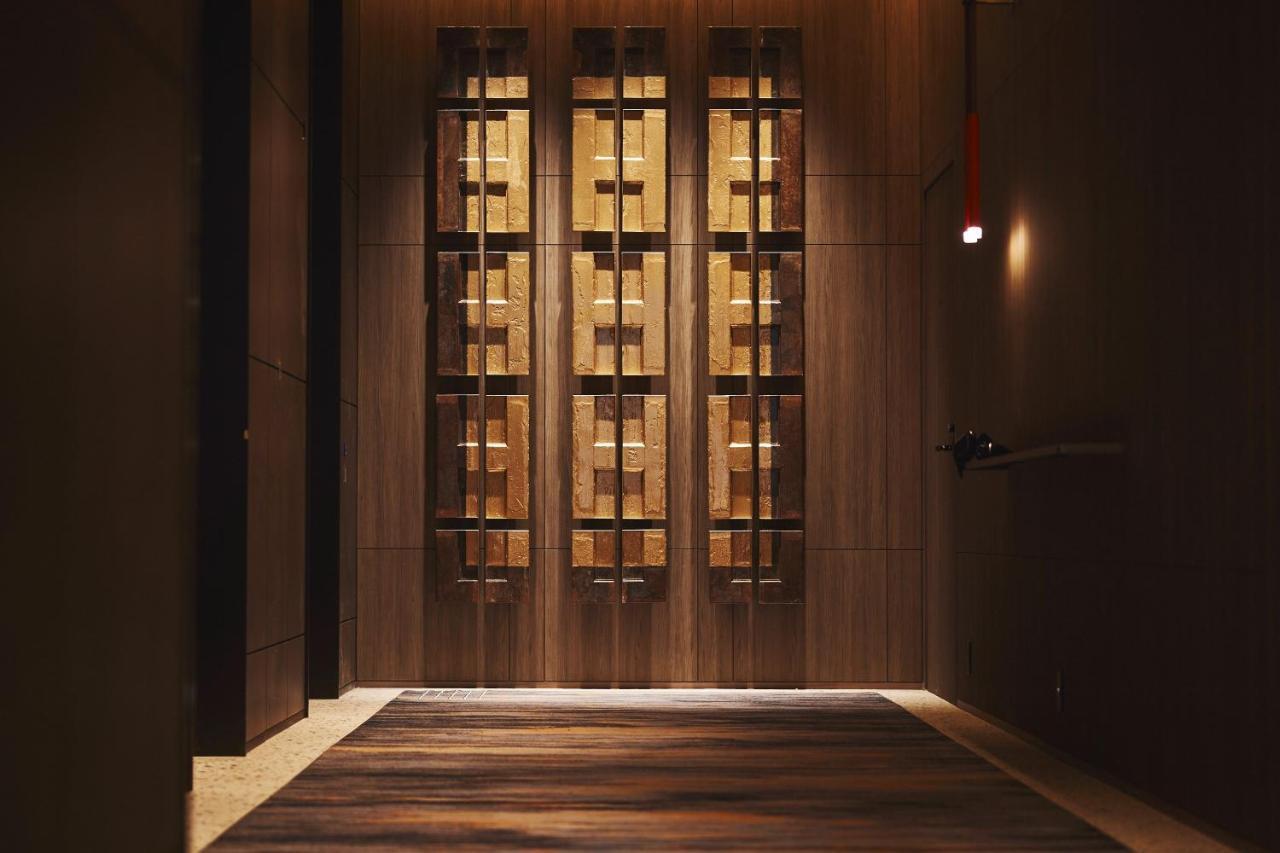 Voco Osaka Central By Ihg Exterior foto